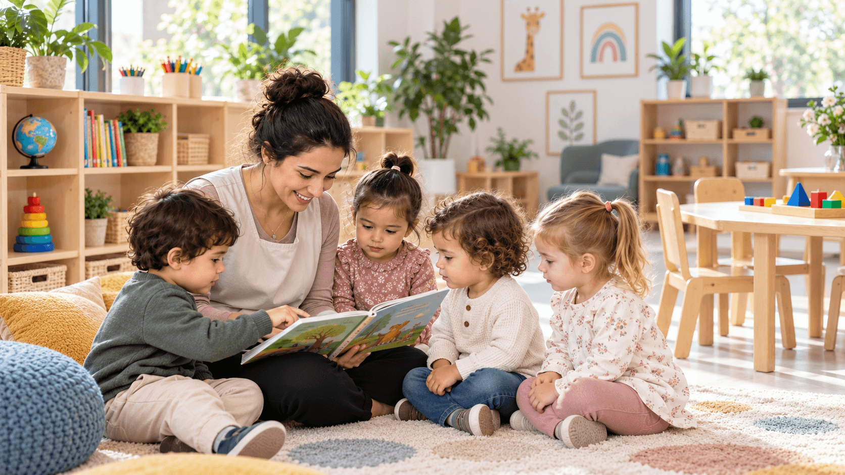 دورة حاضنات اطفال درجة ٢