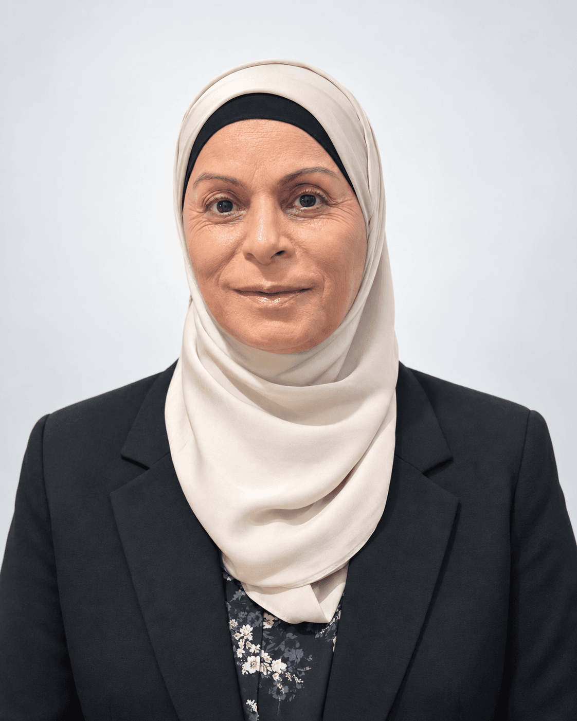ابتسام الشيخ سليمان