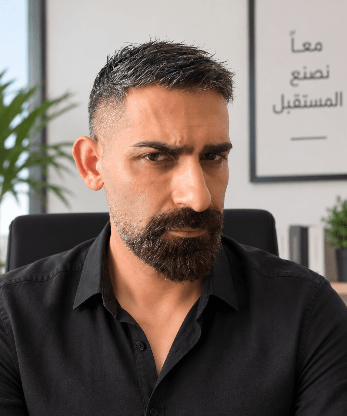 ايهاب منصور
