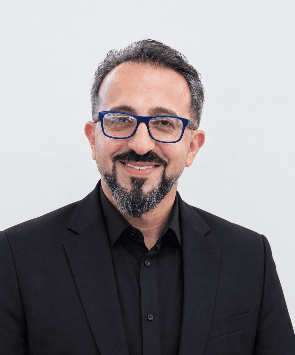 الاستاذ بهاء حلاق