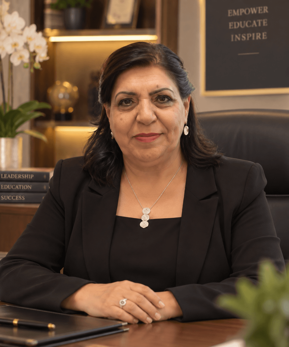 امنة عابد 