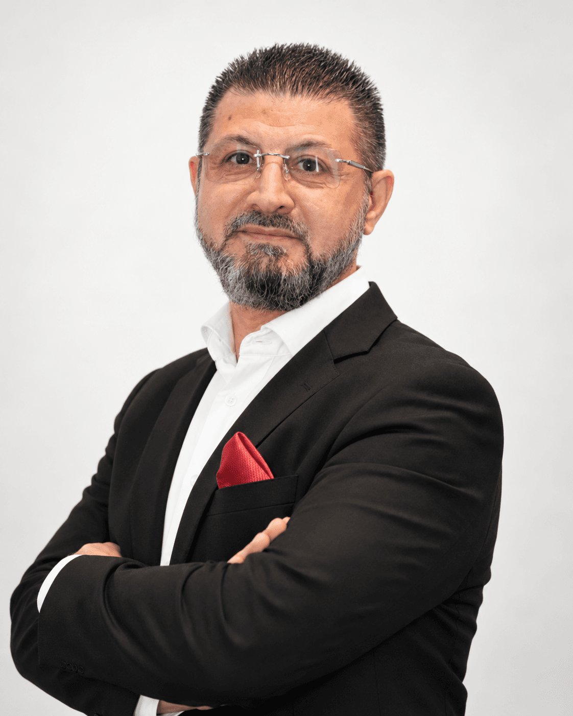 مدحت حبيب الله
