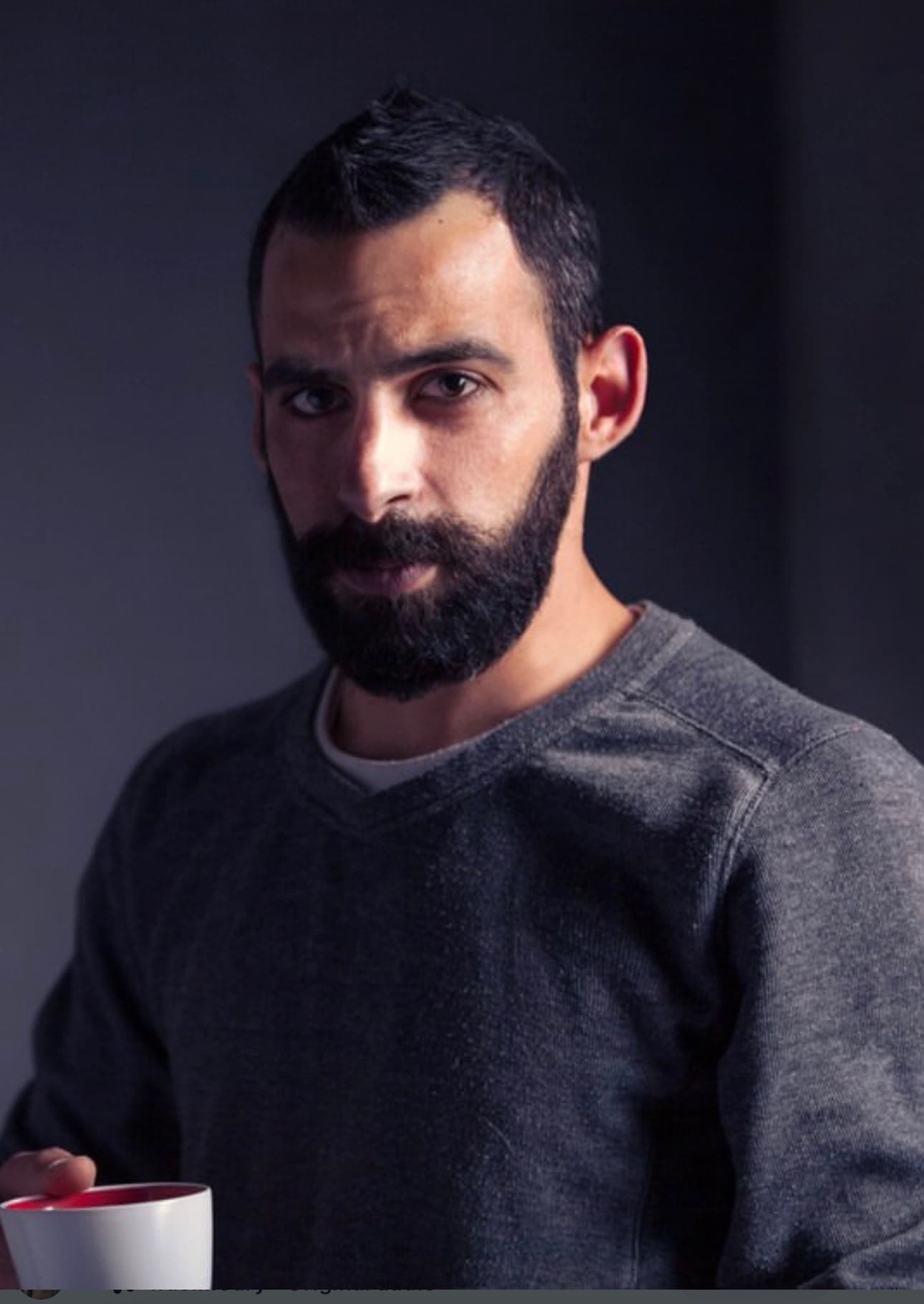 علاء زعاترة 