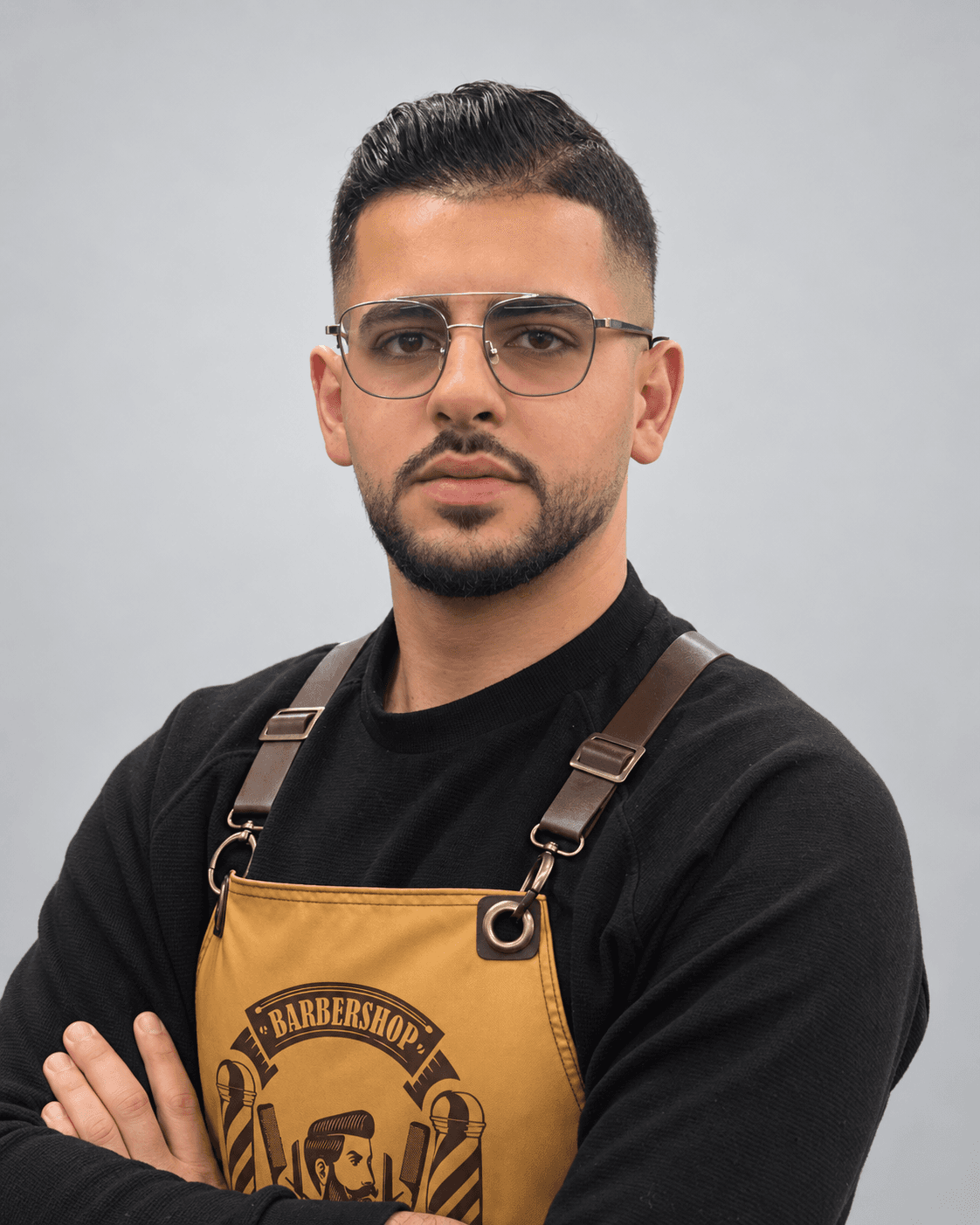 الاستاذ فادي شمردق 