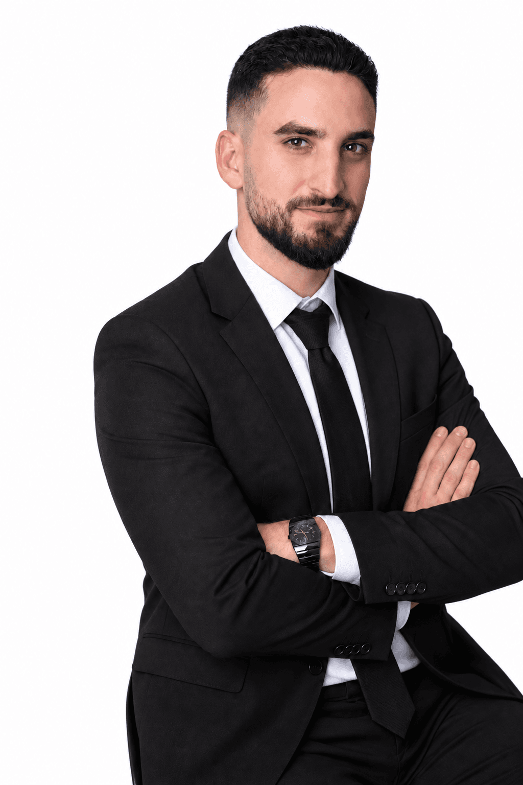 راجي يميني 